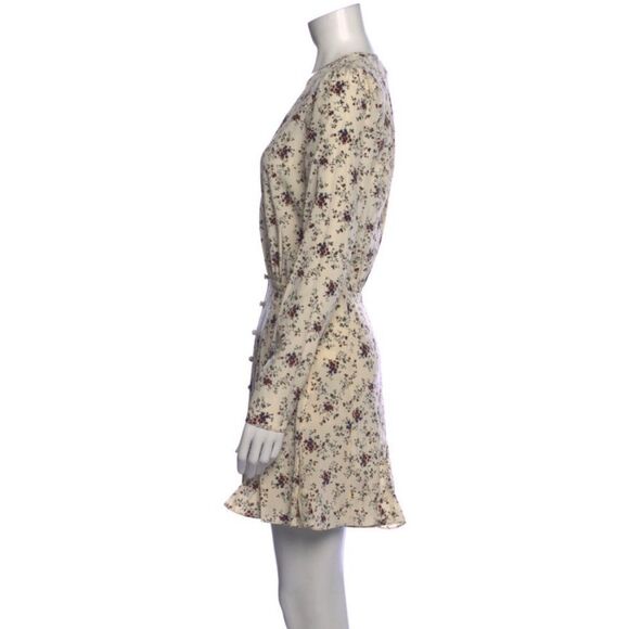 Veronica Beard Silk Dress - Picture 3 of 3